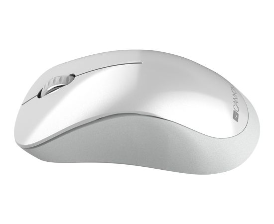 CANYON mouse MW-11 Wireless White Grey