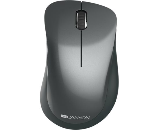 CANYON mouse MW-11 Wireless Black