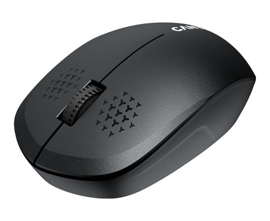 CANYON MW-04, Bluetooth Wireless optical mouse with 3 buttons, DPI 1200 , with1pc AA canyon turbo Alkaline battery,Black, 103*61*38.5mm, 0.047kg