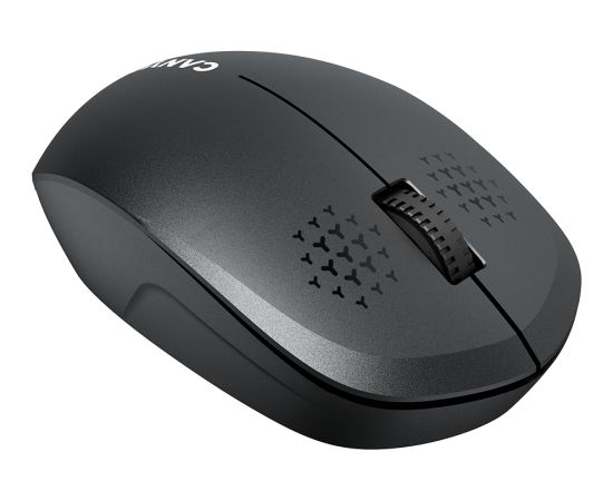 CANYON MW-04, Bluetooth Wireless optical mouse with 3 buttons, DPI 1200 , with1pc AA canyon turbo Alkaline battery,Black, 103*61*38.5mm, 0.047kg