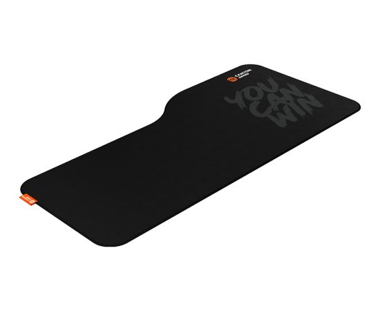 CANYON MP-10, Mouse pad,930*350*430 *3MM, Jacquard,Gaming print, color box