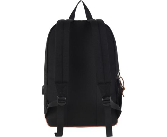 CANYON BPS-5, Laptop backpack for 15.6 inch450MMx310MM x 160MMExterior materials: 90% Polyester+10%PUInner materials:100% Polyester