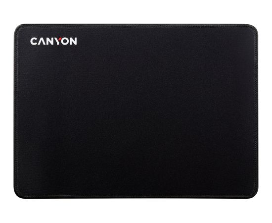 Игровые аксессуары, CANYON Gaming Mouse Pad_ 270x210x3mm. (DICNECMP2)