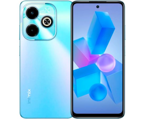 INFINIX HOT 40i 8/256GB Palm Blue, Model X6528B