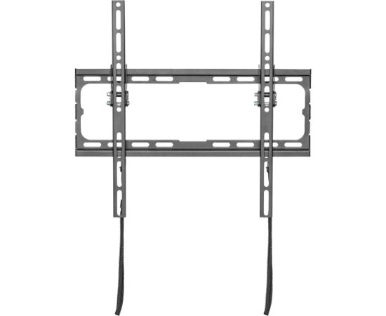 JVC Slim design: provides a small distance to the wallConvenient design for quick and easy installationFixing screws: hold the TV securelyCompact packaging. 32-70". 45kg max.