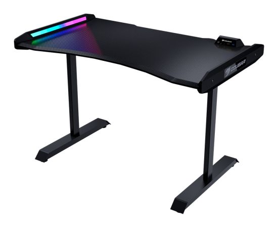 Cougar I Mars 120 I 3M1501WB.0001 I Gaming desk I 1250x740x810(H) / RGB