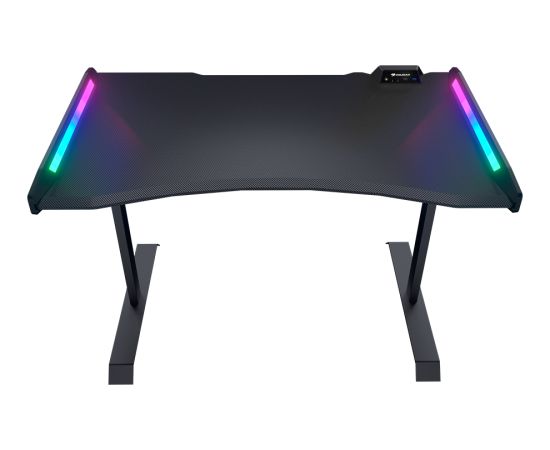 Cougar I Mars 120 I 3M1501WB.0001 I Gaming desk I 1250x740x810(H) / RGB