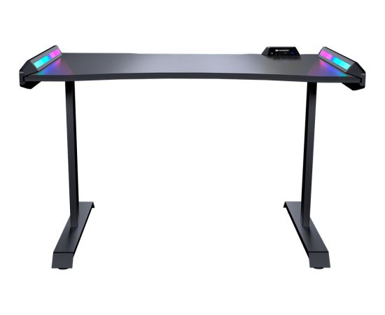 Cougar I Mars 120 I 3M1501WB.0001 I Gaming desk I 1250x740x810(H) / RGB