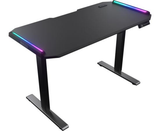 Cougar | E-DEIMUS | Gaming Desk