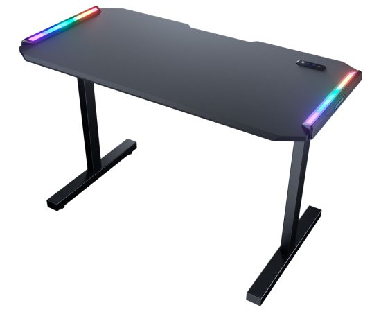 COUGAR Gaming desk DEIMUS 120 /1250x740x810(H)/RGB