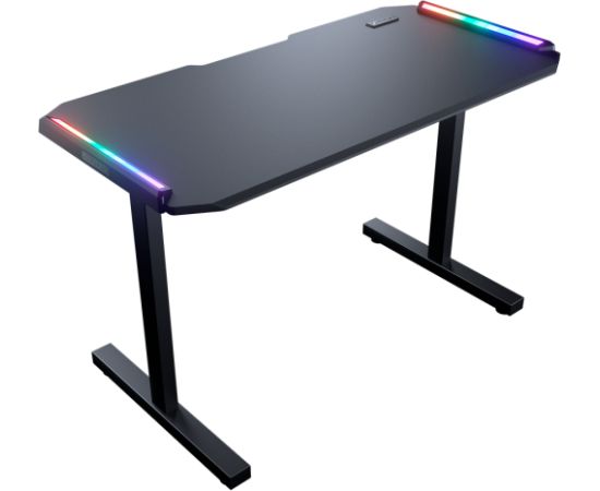 COUGAR Gaming desk DEIMUS 120 /1250x740x810(H)/RGB