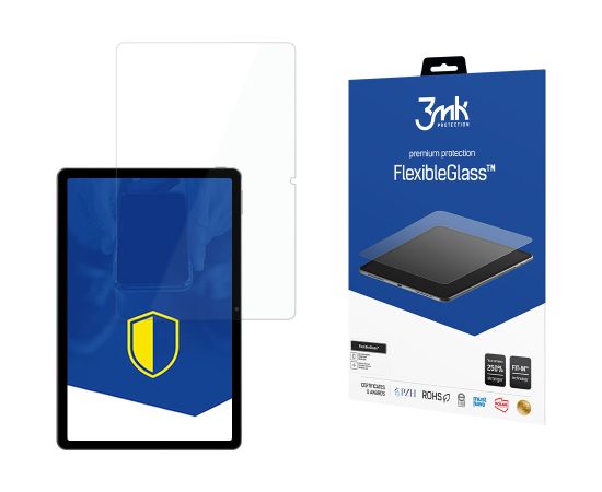 Redmi Pad SE - 3mk FlexibleGlass™ 11'' screen protector