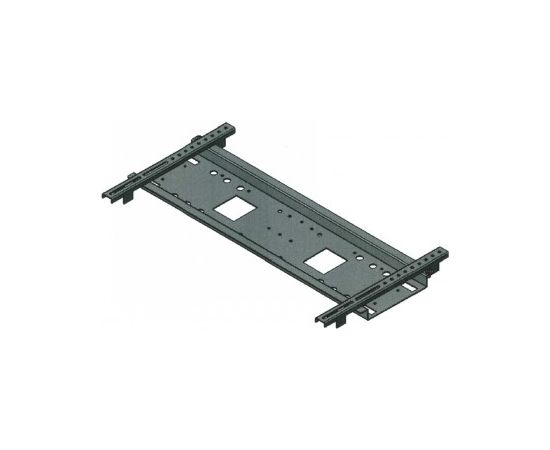 Lh-group Oy LH-GROUP WALL MOUNT MAX.150KG (1200MM)