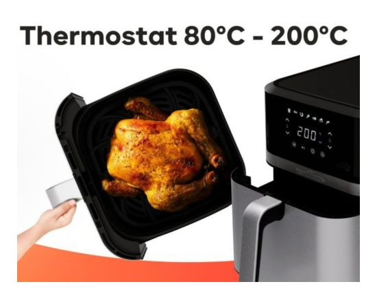 Hot air fryer Proficook PCFR1269H