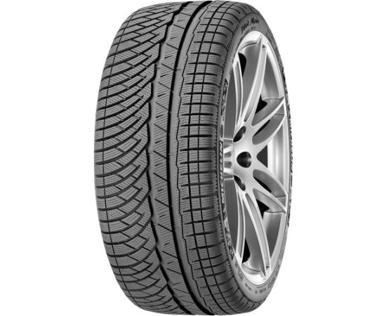 285/30R19 MICHELIN PILOT ALPIN PA4 (ASYMMETRIC THREAD) 98W XL Studless DCB75 3PMSF