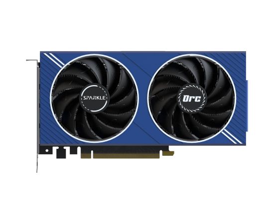 Sparkle Intel Arc A750 ORC OC Edition graphics card