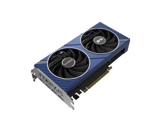 Sparkle Intel Arc A750 ORC OC Edition graphics card