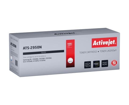 Activejet ATS-2950N toner (replacement for Samsung MLT-D103L; Supreme; 2500 pages; black)