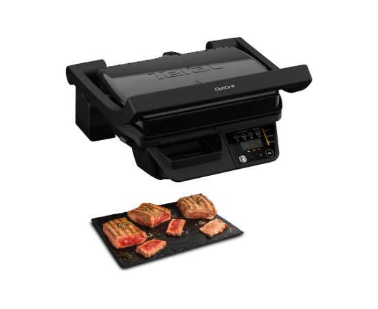 TEFAL ELECTRIC GRILL GC7P08 OPTIGRILL1