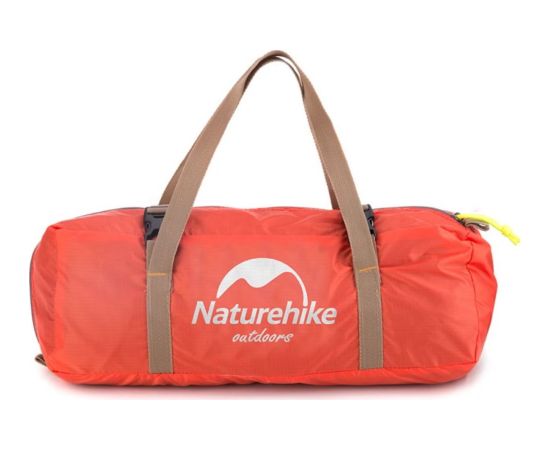 Naturehike Namiot Cycling Ultralight 1 NH18A095-D-Orange