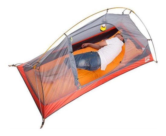 Naturehike Namiot Cycling Ultralight 1 NH18A095-D-Orange