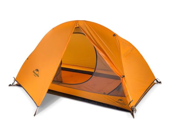 Naturehike Namiot Cycling Ultralight 1 NH18A095-D-Orange