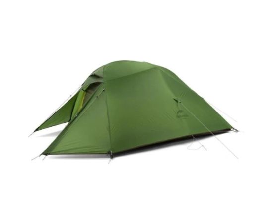 Naturehike Namiot Cloud Up 3 20D Updated NH18T030-T-Forest Green