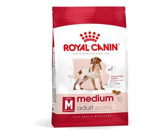 Royal Canin SHN Medium Adult BF 4kg