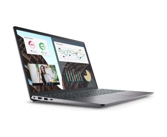 Dell Vostro 3530/Core i5-1334U/16GB/512GB SSD/15.6" FHD 120Hz/Intel Iris Xe/FHD Cam/Mic/WLAN + BT/ENG Backlit Kb/3 Cell/W11Pro/3Y Pro Support warranty / N3404PVNB3530EMEA01