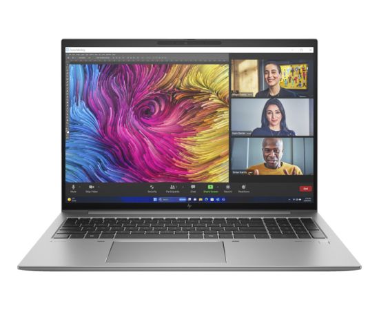 HP ZBook Firefly 16 G11 - Ultra 7-155H, 32GB, 1TB SSD, Quadro RTX A500 4GB, 16 WUXGA 400-nit AG, Smartcard, FPR, US backlit keyboard, 76Wh, Win 11 Pro, 3 years / 98N38ET#ABB