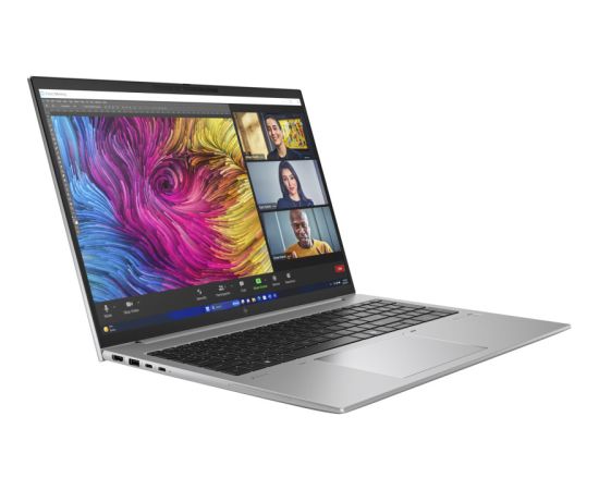 HP ZBook Firefly 16 G11 - Ultra 7-155H, 32GB, 1TB SSD, Quadro RTX A500 4GB, 16 WUXGA 400-nit AG, Smartcard, FPR, US backlit keyboard, 76Wh, Win 11 Pro, 3 years / 98N38ET#ABB