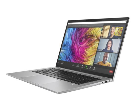 HP ZBook Firefly 14 G11 - Ultra 7-155H, 32GB, 1TB SSD, Quadro RTX A500 4GB, 14 WQXGA 500-nit 120Hz DreamColor AG, Smartcard, FPR, US backlit keyboard, 56Wh, Win 11 Pro, 3 years / A3YV3ET#B1R