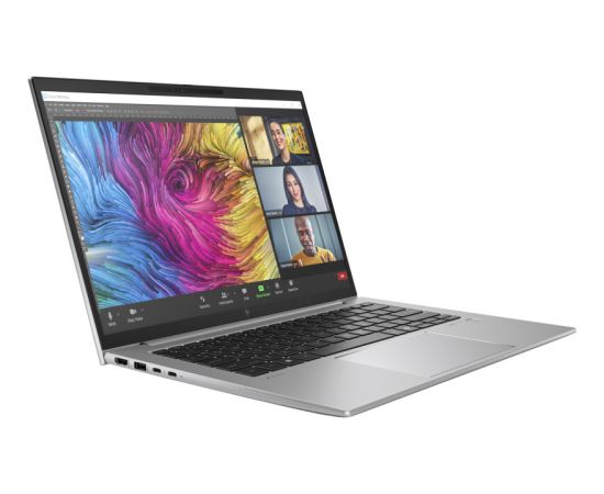 HP ZBook Firefly 14 G11 - Ultra 7-155H, 32GB, 1TB SSD, Quadro RTX A500 4GB, 14 WQXGA 500-nit 120Hz DreamColor AG, Smartcard, FPR, US backlit keyboard, 56Wh, Win 11 Pro, 3 years / A3YV3ET#B1R