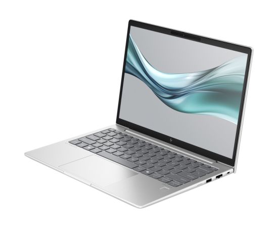 HP EliteBook 630 G11 - Ultra 5-135U, 16GB, 512GB SSD, 13.3 WUXGA 300-nit AG, WWAN-ready, Smartcard, FPR, Nordic backlit keyboard, 56Wh, Win 11 Pro, 3 years / 9Y7M3ET#UUW