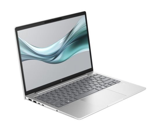 HP EliteBook 630 G11 - Ultra 5-135U, 16GB, 512GB SSD, 13.3 WUXGA 300-nit AG, WWAN-ready, Smartcard, FPR, Nordic backlit keyboard, 56Wh, Win 11 Pro, 3 years / 9Y7M3ET#UUW