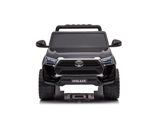 Lean Cars Electric Ride On Car Toyota Hilux DK-HL860 Black