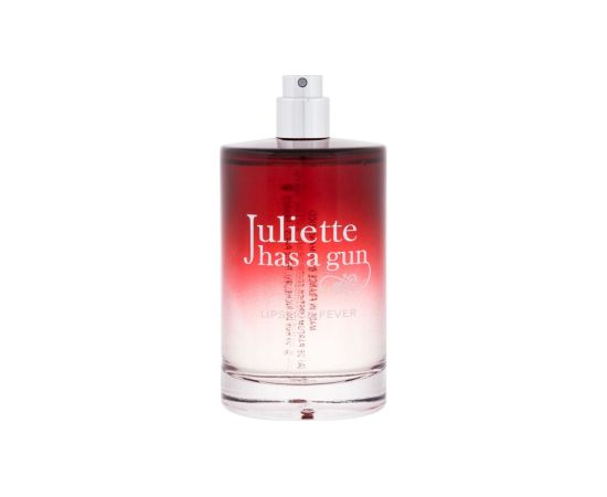 Juliette Has A Gun Tester Lipstick Fever 100ml