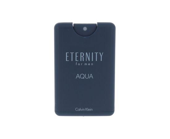 Calvin Klein Eternity / Aqua 20ml For Men