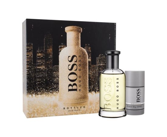 Hugo Boss Boss Bottled 200ml