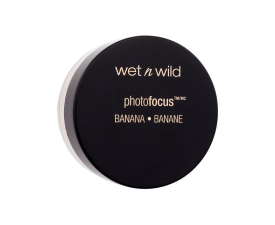 Wet N Wild Photo Focus / Loose Setting Powder 20g