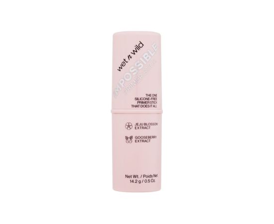 Wet N Wild Impossible / Primer Stick 14,2g