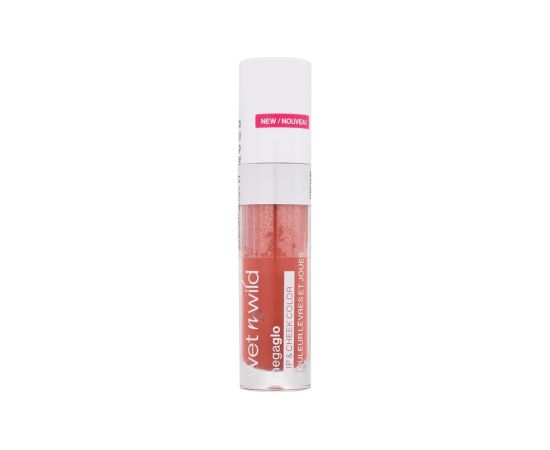 Wet N Wild MegaGlo / Lip & Cheek Color 6,5ml