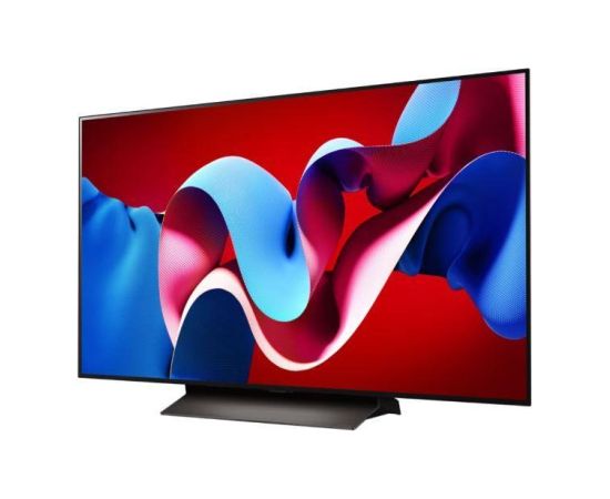 LG OLED83C41LA 83" 4K Smart OLED webOS