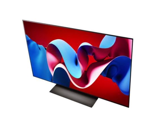 LG OLED83C41LA 83" 4K Smart OLED webOS