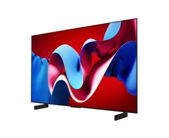 LG OLED42C42LA 42" OLED evo C4 4K smart TV webOS