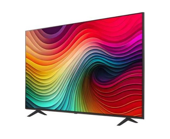 LG 50NANO81T3A 50" NanoCell NANO81 4K Smart TV 2024 webOS