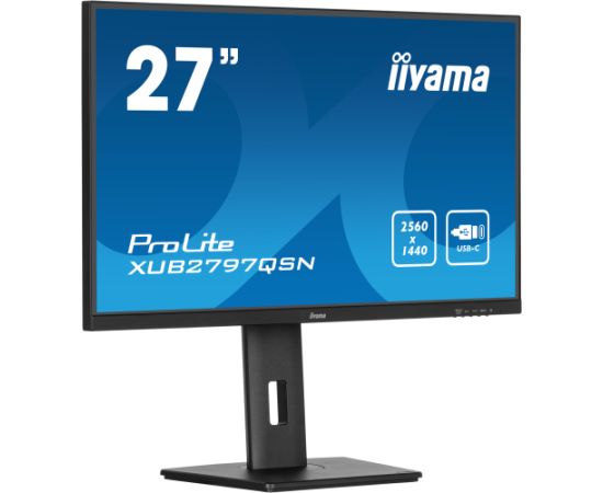 IIYAMA XUB2797QSN-B1 27inch