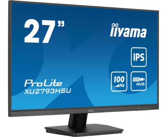 IIYAMA XU2793HSU-B6 27in ETE IPS