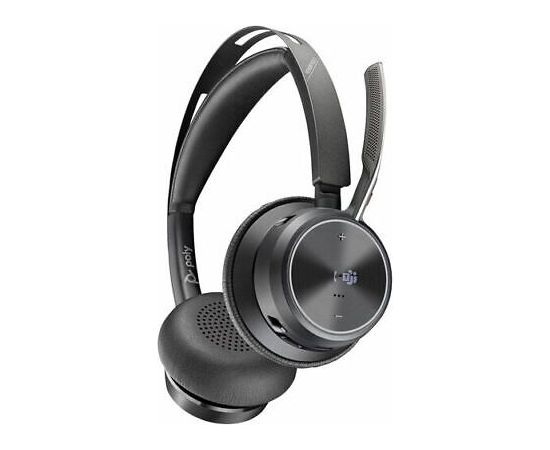 HP Poly Voyager Focus 2 MS Headset