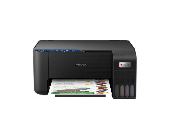 EPSON EcoTank L3271 MFP printer 10ppm